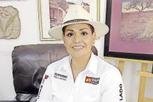   Detienen a alcaldesa en Chihuahua por presunto peculado