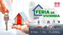 2DA FERIA VIVIENDA 2023