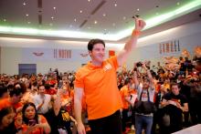Samuel García demandará desacato tras designación de gobernador interino