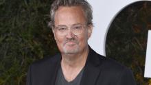 Matthew Perry