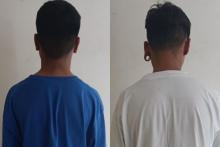 asaltantes