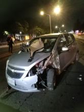 ebrio chocó 