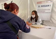 México, de los países que trabaja más horas, y con salarios más pequeños
