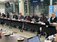 Renuncias en el Consejo Ciudadano no afectarán funcionamiento de MIAA