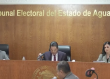 Tribunal Local Electoral