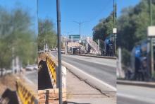 [VIDEO] Violencia en Sonora empaña festividades del Día de Muertos