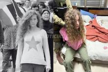 Ahed Tamimi