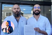 Diputados solicitan nulidad de la candidatura de Bukele en El Salvador por inconstitucionalidad