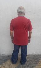 Atropellan 