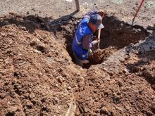 Reconoce el presidente municipal servicio de agua irregular en colonias