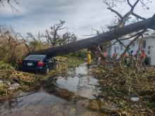 Presidencia pone fin a la Declaratoria de Emergencia en Guerrero por el huracán Otis
