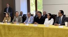 Piden la destitución de Javier Avelar del Consejo de MIAA