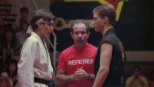 Muere a los 84 años Pat E. Johnson, actor de "Karate Kid"