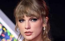 Taylor Swift cancela concierto en Brasil tras la mu