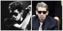 Muere a los 65 años Shane Macgowan, líder de The Pogues