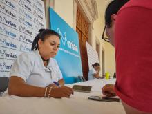 Más de 500 servicios de pipas se han desplegado ante la falta de agua en la ciudad