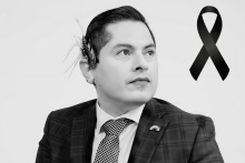 Condena la ONU-DH asesinato de magistrade Jesús Ociel Baena 