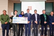 Buscarán crear un Fondo de Investigación para MIAA