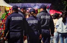 Detienen a 8 "policías piratas" en San Luis Potosí