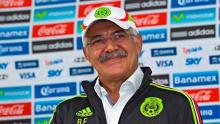 TUCA FERRETTI MÉXICO