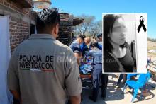 “No ameritaba otorgar una orden de protección” dice fiscal sobre el feminicidio de Nidia