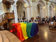 “Que limpien su nombre": familia del magistrade no cree la versión de la fiscalía