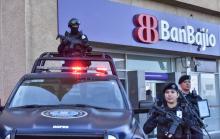 Piden a la ciudadanía solicitar apoyo al 911 al realizar movimientos bancarios 