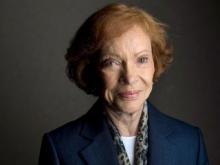 Rosalynn Carter