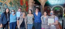 Propone titular de la Comisión Estatal de Búsqueda responsabilizar a autoridades ante desapariciones