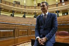 Pedro Sánchez reelegido como Presidente de España, por tercera vez