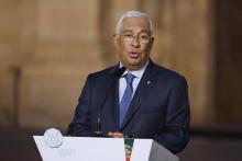 Renuncia el ministro de Portugal tras escándalos de corrupción y tráfico de influencias