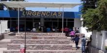 herido de bala