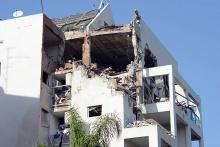 Unión Europea anuncia oleada humanitaria en Gaza