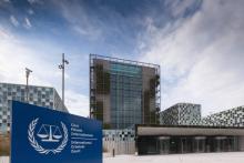 Lanza Rusia orden de captura contra juez de la Corte Penal Internacional 