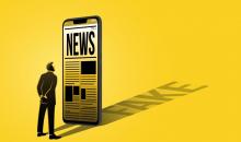 Preocupa al Gobierno del Estado las "fake news"; prepara iniciativa