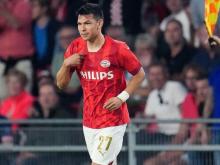PSV 1-0 Lens