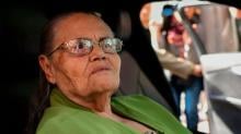  Fallece María Consuelo Loera, madre del "Chapo" Guzmán