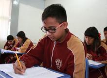 De los 50 mil niños con rezago, el 88% ha nivelado sus aprendizajes: IEA