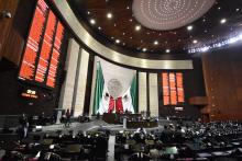 Diputados se comprometen a aprobar reforma para reducir jornada laboral