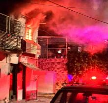 incendio 