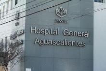 ISSSTE Aguascalientes