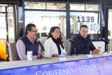 “Somos provida” lamenta Tere Jiménez despenalización del aborto