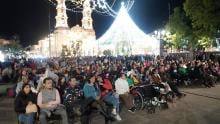 Festival Navideño