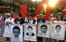 Ayotzinapa 