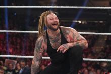 BRAY WYATT