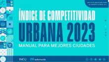 Cae competitividad de Aguascalientes. Pega la incidencia delictiva, apunta análisis del IMCO