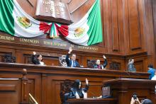 “El acuífero no se llena” califica experto proyecto de APP como “costoso e inviable”