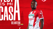 CAMBINDO NECAXA