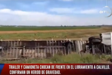 Accidente
