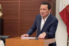 Niega Osorio Chong uso de Pegasus para espionaje durante gobierno de Peña Nieto